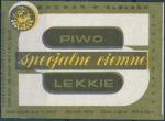 Specjalne Ciemne Lekkie - Elblag