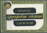 Specjalne Ciemne Lekkie - Elblag