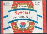 Special - Zielona Góra