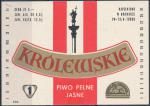 Królewskie