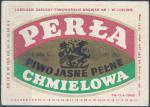 Perła Chmielowa - Lublin