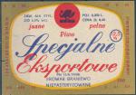 Specjalne Eksportowe - Braniewo