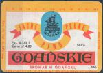 Piwo Gdańskie