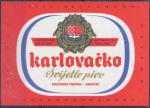 Karlovačko Svijetlo Pivo