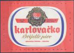 Karlovačko Svijetlo Piwo