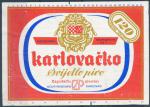 Karlovačko Svijetlo Pivo