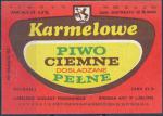 Piwo Ciemne Pełne  - Lublin