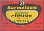 Piwo Ciemne Pełne - Lublin