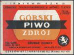 Górski Piwo Zdrój