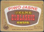 Elblaskie Extra