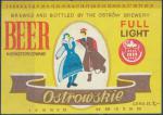 Ostrowskie Beer