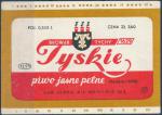 Tyskie Piwo - Tychy