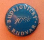 České Budějovice Budvar 10%