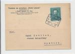 1938, Dolní Lipová, továrna na armatury