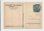1938, Podmokly n. L., A. Neumann 
