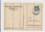1938, Podmokly n. L., A. Neumann