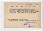 1938, Dolní Lipová, továrna na armatury