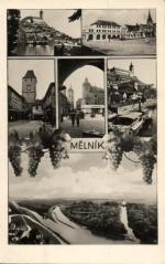 Mělník