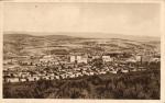 Zlín- Baťovy továrny