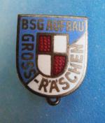Německo - BSG Aufbau