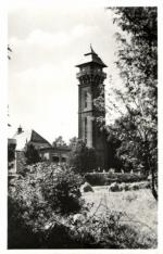 Hora Tábor u Lomnice nad Pop.