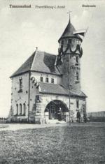 Františkovy Lázně