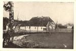 Litoměřice- myslivna