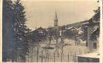 Krkonoše