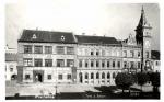 Prachatice