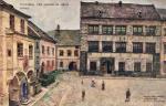 Prachatice 