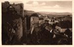 Hrad Rábí