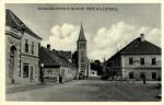Horažďovice