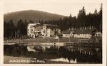 Špičák - hotel J. Prokop