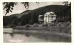 Špičák - hotel Prokop