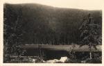 Čertovo jezero