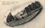 Železná Ruda - hotel Kroupa