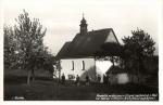 Kdyně - kostel sv. Václava