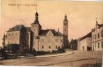 Kutná Hora - Vlašský dvůr