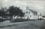Poděbrady - Knížecí lázně