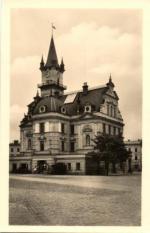 Uničov