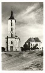 Velké Bílovice