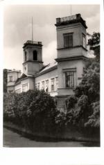Veselí n. Moravě