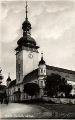 Vsetín
