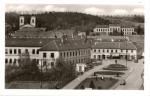Bučovice