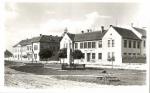 Velké. Bílovice- obe.škola