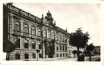 Hodonín- dívčí škola