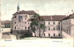 Benešov - Piaristská kolej