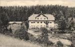 Rajnochovice - ozdravovna