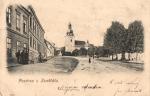 Kunštát