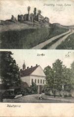 Zduchovice
